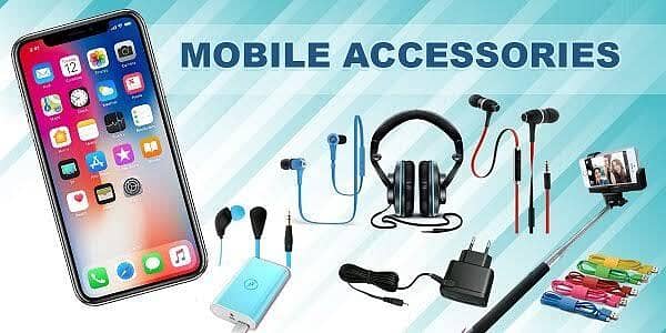 Providing Quality Assurance Services for Mobile Accessories from Khi.