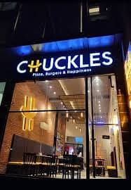 3d sign / acrylic sign/ neon sign/ Neon Stripe, name plates