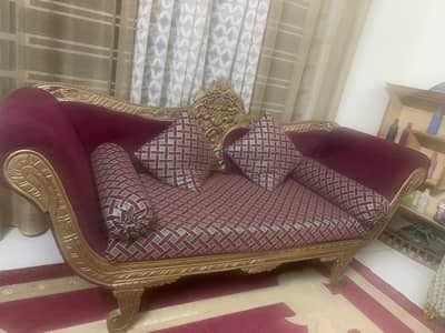 DEWAN CUNOTI FOR SALE