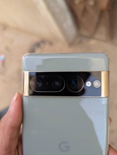 Google Pixel 7pro