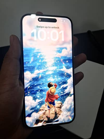 Iphone 15 Plus Jv  Condition 10/10