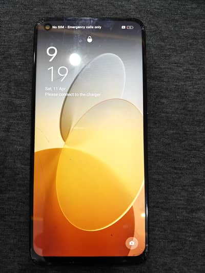 OPPO Reno 5