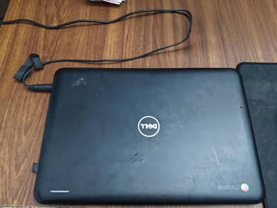 Dell Chromebook 11 3180
