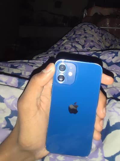 i phone 12 mini