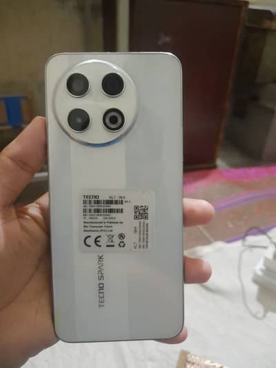 Tecno SPARK 30 Pro