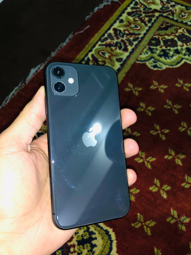 iphone 11 0