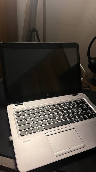 HP Elitebook 840r G4 i5 8th gen 16gb Ram