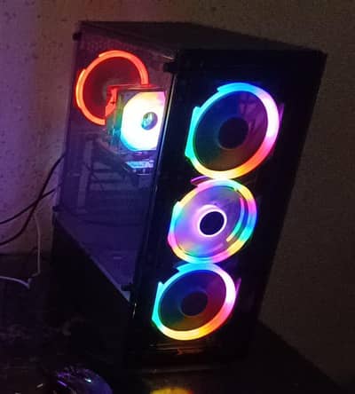 URGENT SALE GAMING PC