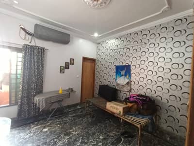3 Marla Double Story House For Rent 0323.4432274