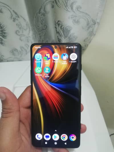 Xiaomi Redmi k40 12/256gb