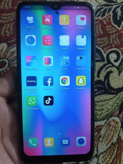 honor 10 lite 6gb 128gb