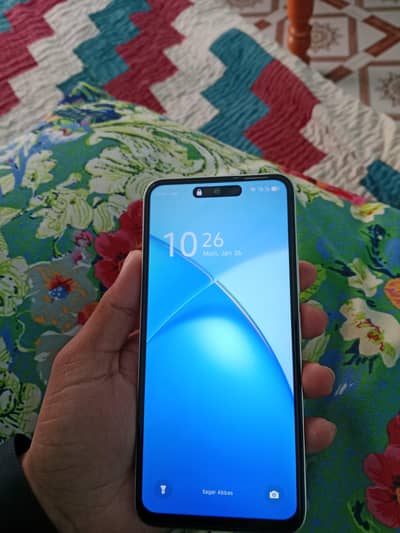 infinix smart 10plus