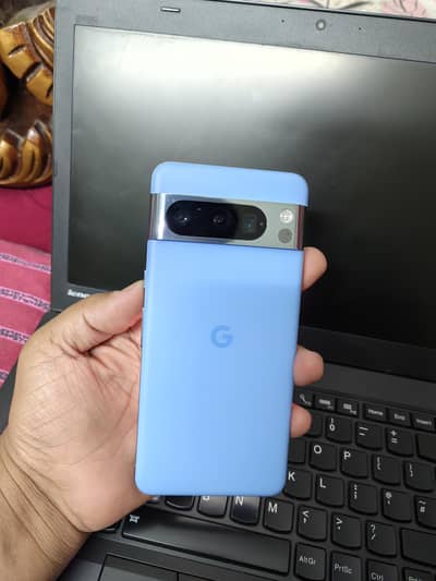 Google pixel 8 pro water packed 128gn approved fix fix fix rate