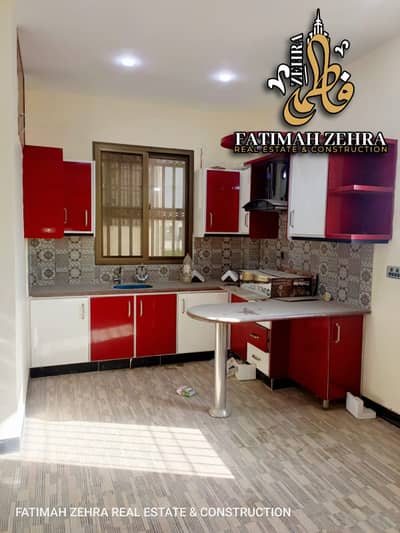 Residential / Commercial Available For Rent In Safoora