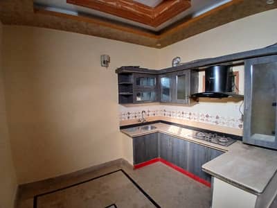 Portion Available For Rent In Safoora