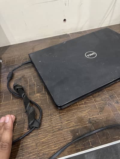 Dell Latitude 3470
