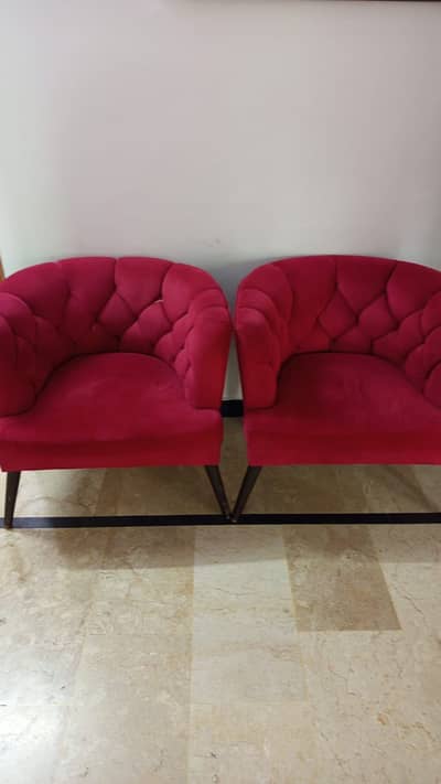 Sofa chair for sale