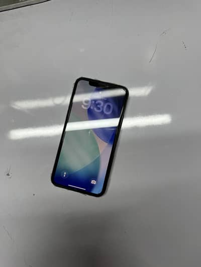 Iphone 11 pro PTA Approved