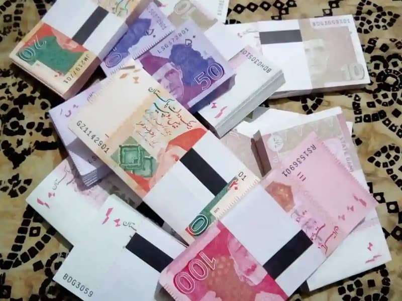 Fresh Notes are available 3