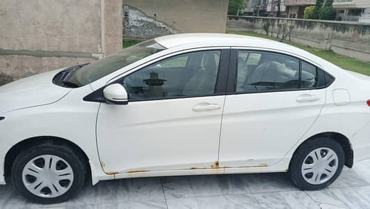 HONDA CITY 1.2 2021 MODEL WHATSAPP 03218147212
