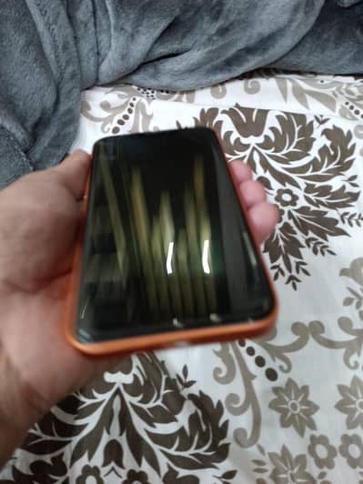 Iphone x PTA APPROVED convert 17pro