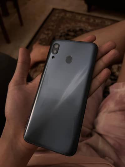 SAMSUNG A30 PTA APPROVED