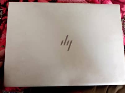 Hp Elitebook Cori5 8th Generation 840 G5