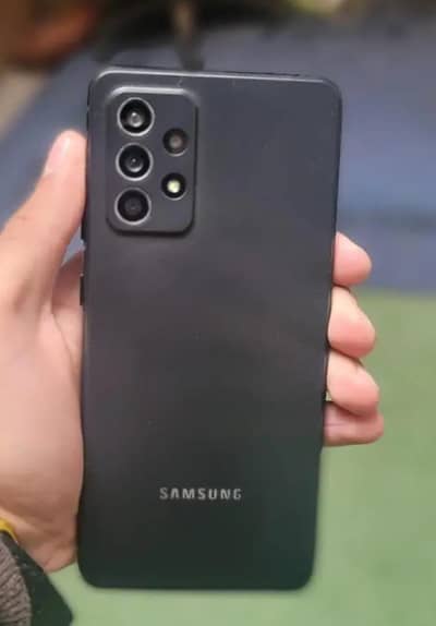 samsung a52s 5g 8/ 128