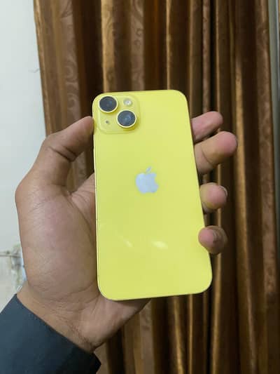 IPhone 14 Factory unlock water pack