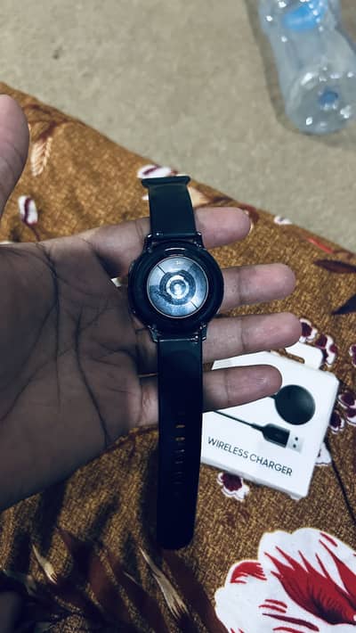 Samsung galaxy watch active 2