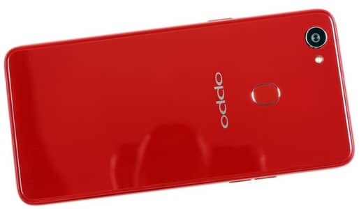 oppo f7