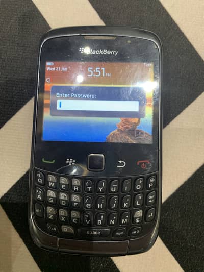 blackberry 9300