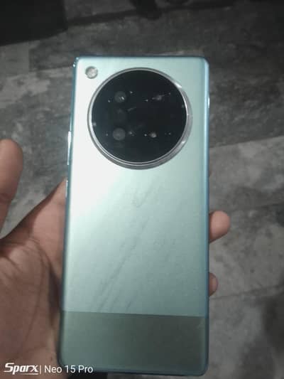 infinix zero 40