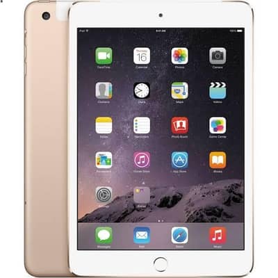Apple iPad Mini 3 16 gb