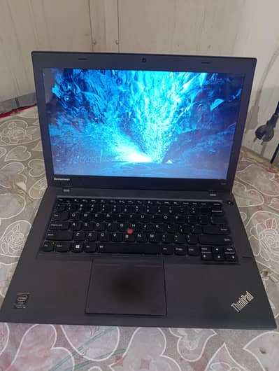 Lenovo T440