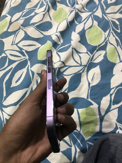 iPhone 14 Pro PTA APPROVED