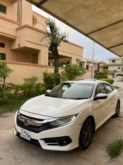 Honda civic Ug 2021