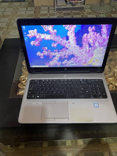 Hp Pro Book 650 G2