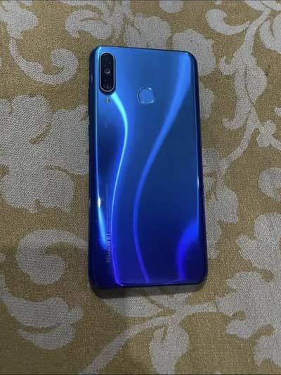 Huawei p30 lite