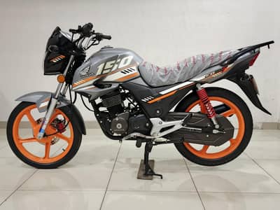 HONDA CB150 MODEL 24/25