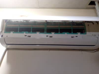 Dawlance Inverter AC 1.5 Ton (Sprinter 30) -Warranty Card Available-