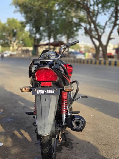 Honda Cb 150F for sale 2020