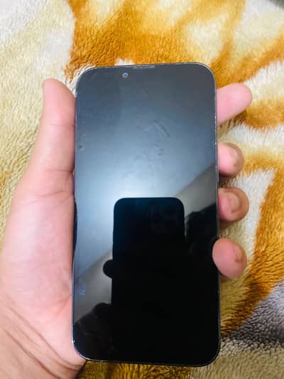Iphone 13 pro PTA