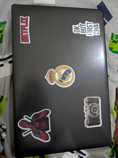 Dell Latitude 5400. core i5/ 8th gen 16/256 GB SSD