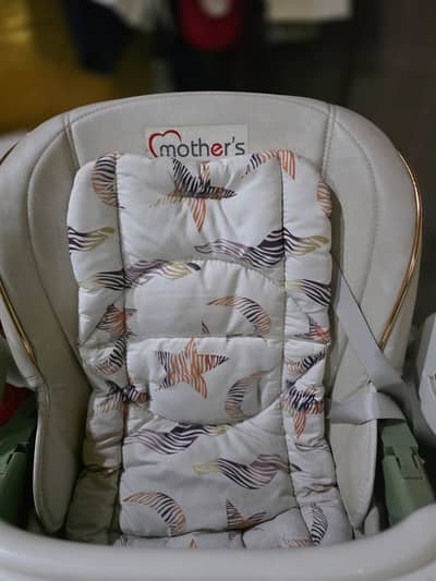 Baby High Chair