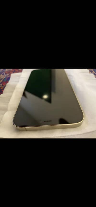 12 pro max 128 Gb PTA approved 79%B heath