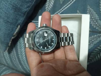 Rolex Watch