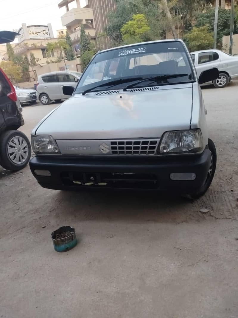 vxR mehran 1