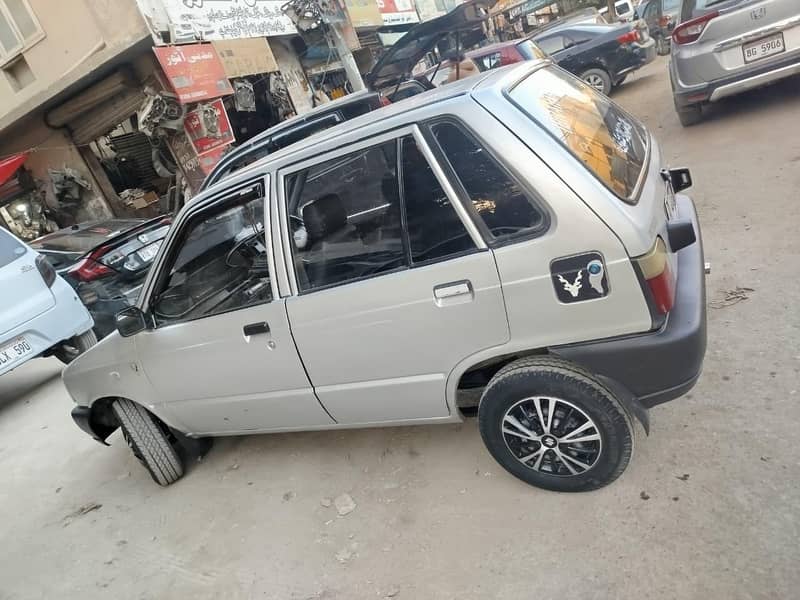vxR mehran 2