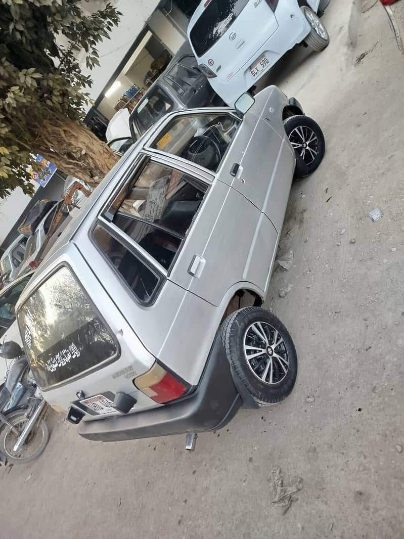 vxR mehran 3